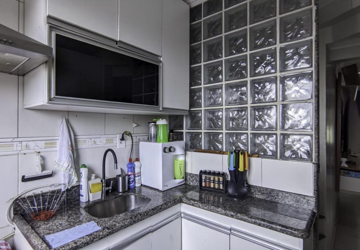 Cobertura, Fernão Dias, 2 Quartos, 2 Vagas, 1 Suíte