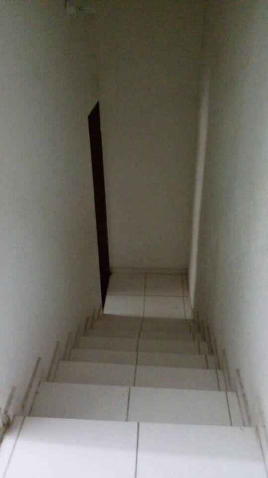 Casa, Ouro Preto, 3 Quartos, 2 Vagas, 1 Suíte