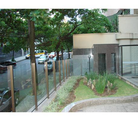 Apartamento, Lourdes, 4 Quartos, 2 Vagas, 1 Suíte