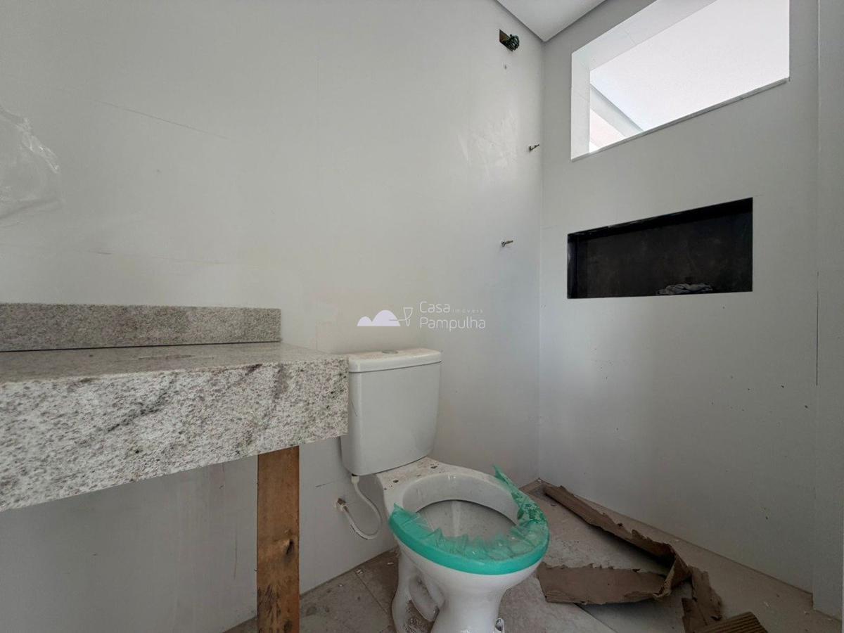 Apartamento, São João Batista (venda Nova), 2 Quartos, 1 Vaga, 1 Suíte