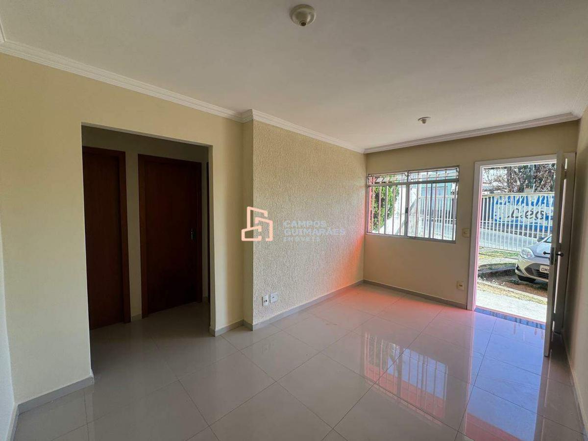 Apartamento, Lago Azul, 3 Quartos, 1 Vaga