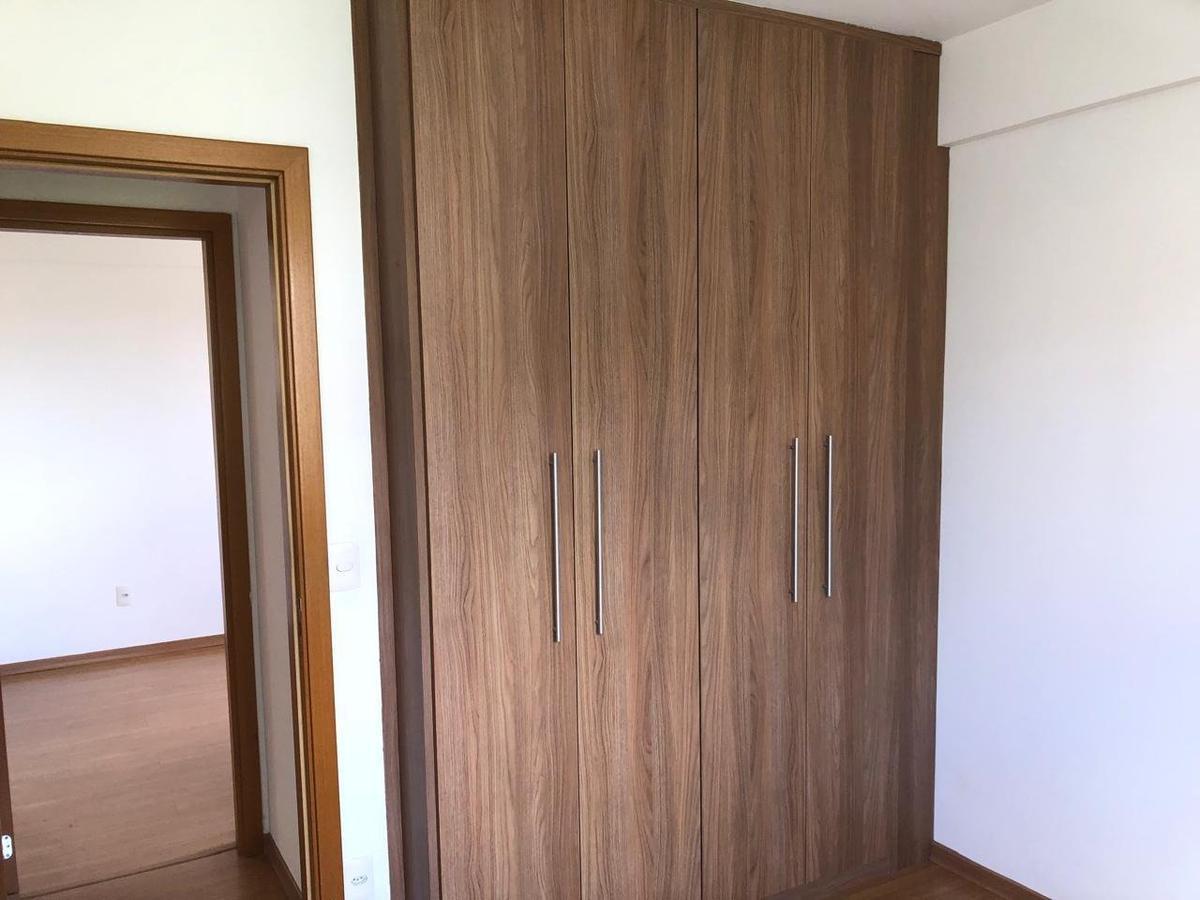 Apartamento, Castelo, 3 Quartos, 2 Vagas, 1 Suíte