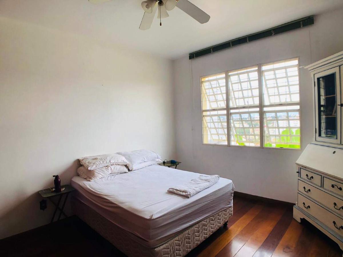 Casa, São João Batista (venda Nova), 4 Quartos, 2 Vagas, 2 Suítes