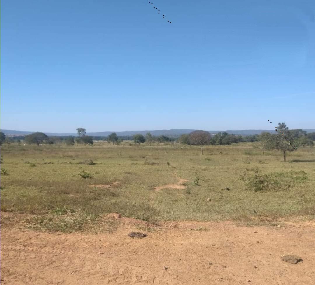 Fazenda, Zona Rural, 3 Quartos, 0 Vaga