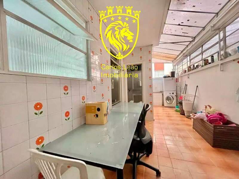 Apartamento, Cidade Jardim, 3 Quartos, 1 Vaga, 1 Suíte