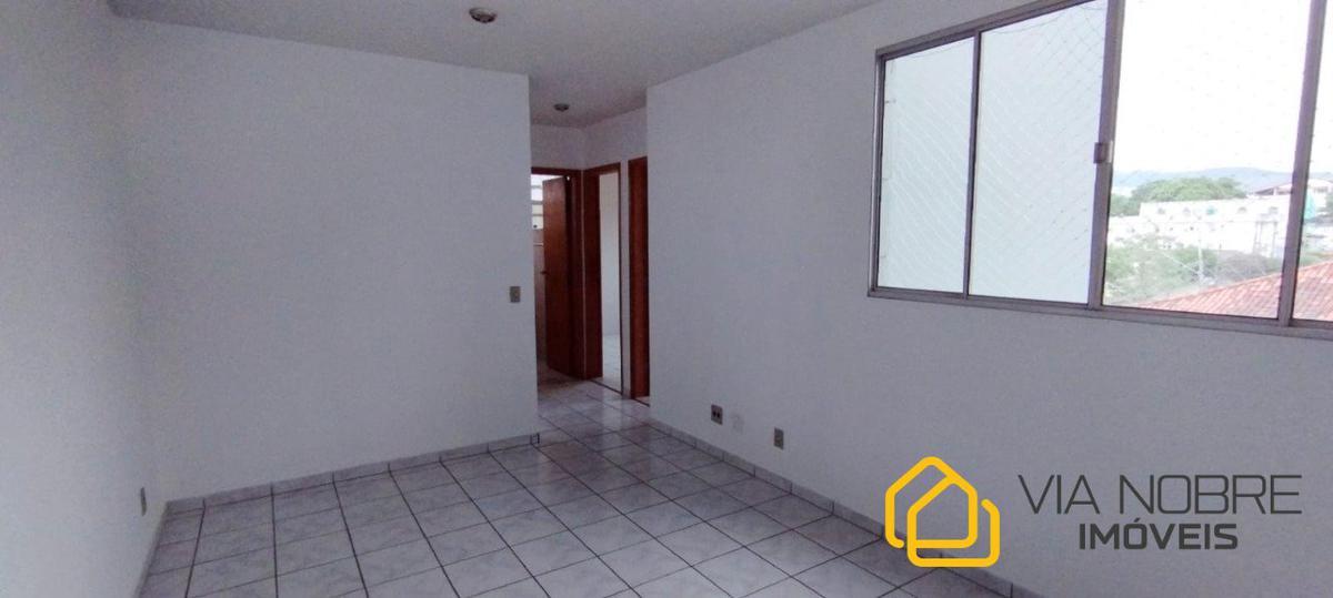 Apartamento, Palmeiras, 2 Quartos, 1 Vaga
