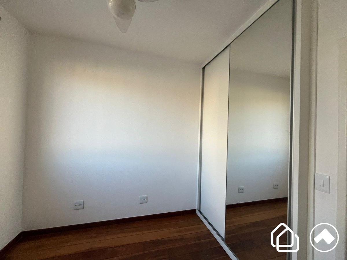 Apartamento, Buritis, 2 Quartos, 1 Vaga, 1 Suíte
