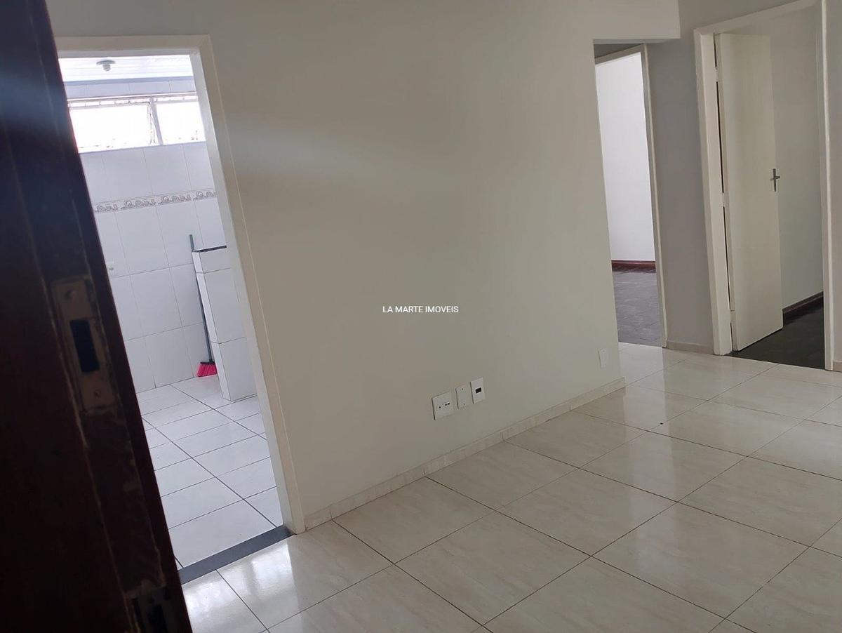 Apartamento, Jardim Riacho das Pedras, 2 Quartos, 1 Vaga