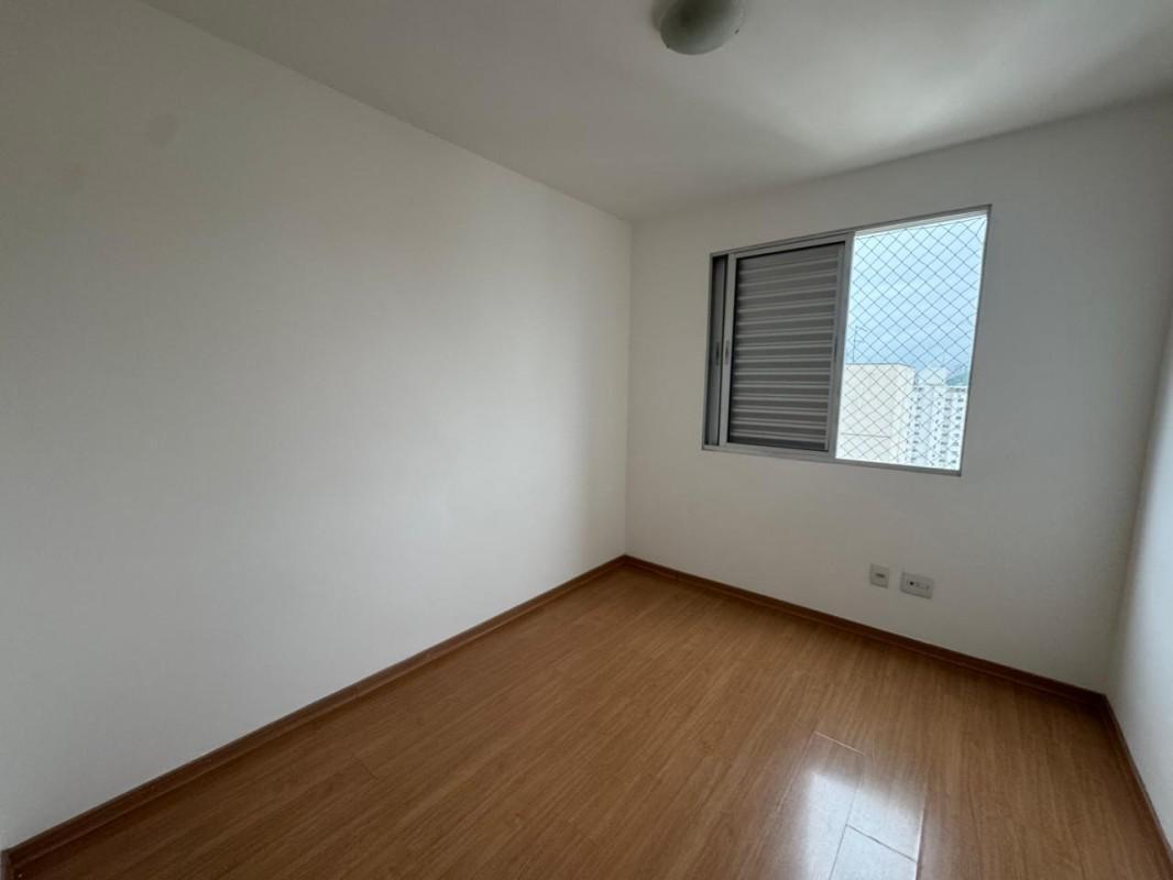 Apartamento, Castelo, 2 Quartos, 1 Vaga, 1 Suíte