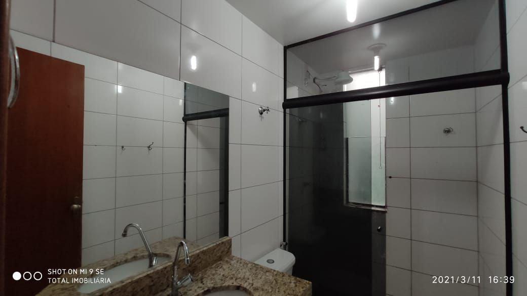 Apartamento, Horto, 3 Quartos, 2 Vagas, 1 Suíte