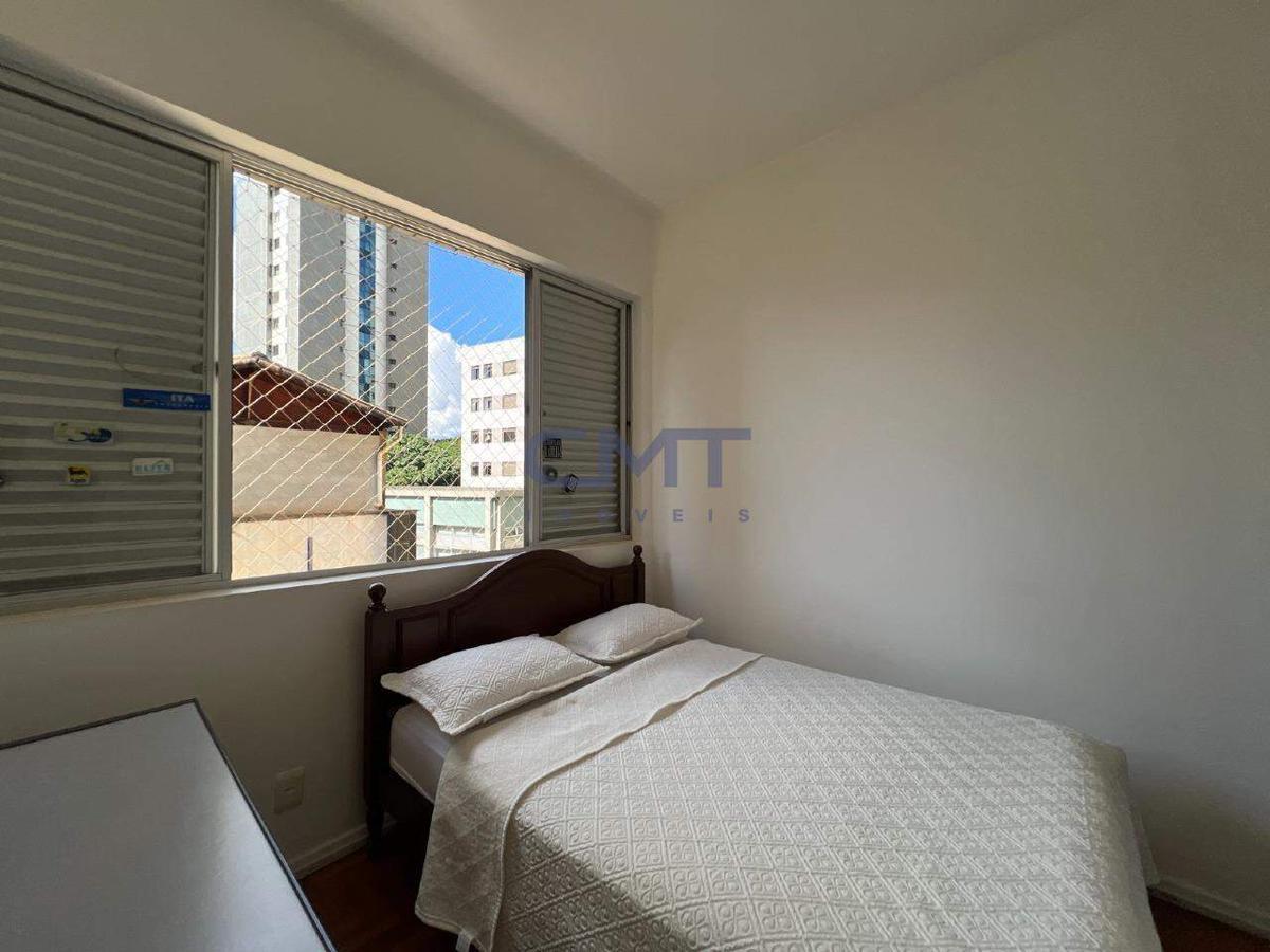 Apartamento, Sion, 3 Quartos, 1 Vaga, 1 Suíte