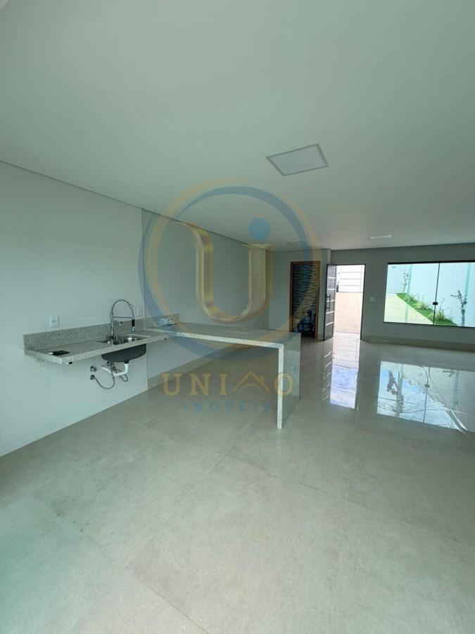 Casa, Liberdade, 3 Quartos, 2 Vagas, 1 Suíte