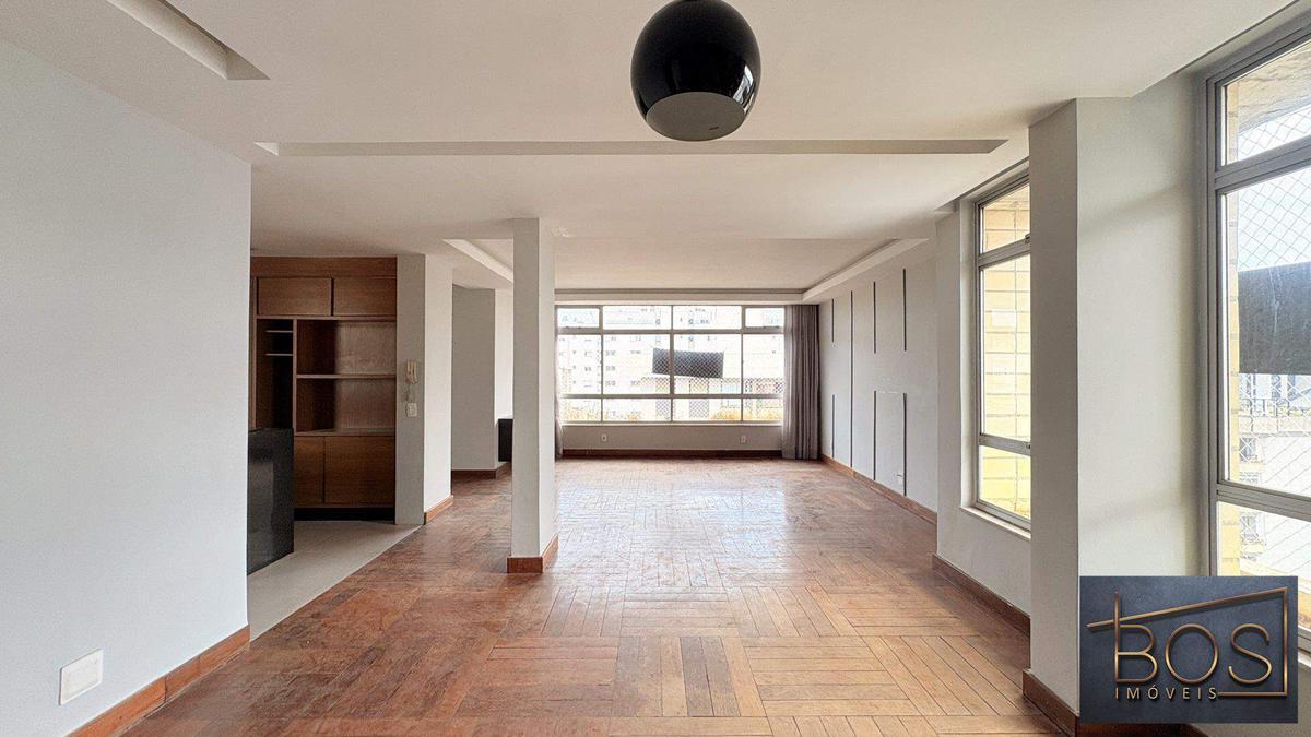 Cobertura, Santo Antônio, 3 Quartos, 2 Vagas, 3 Suítes