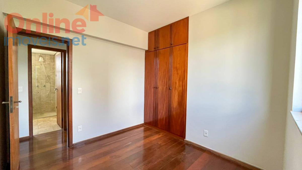 Apartamento, Cruzeiro, 4 Quartos, 0 Vaga, 1 Suíte