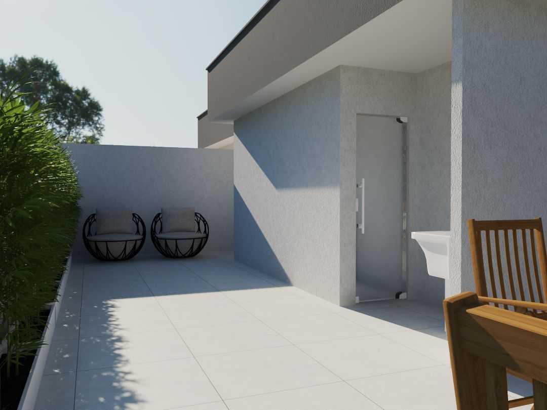 Apartamento, Serra Dourada, 2 Quartos, 1 Vaga