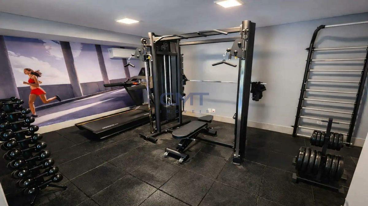 Apartamento, Santo Antônio, 3 Quartos, 2 Vagas, 1 Suíte