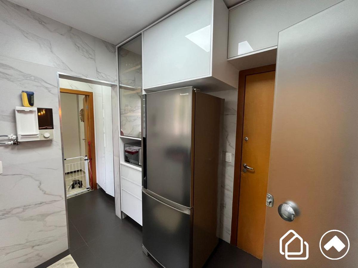 Apartamento, Buritis, 3 Quartos, 3 Vagas, 1 Suíte