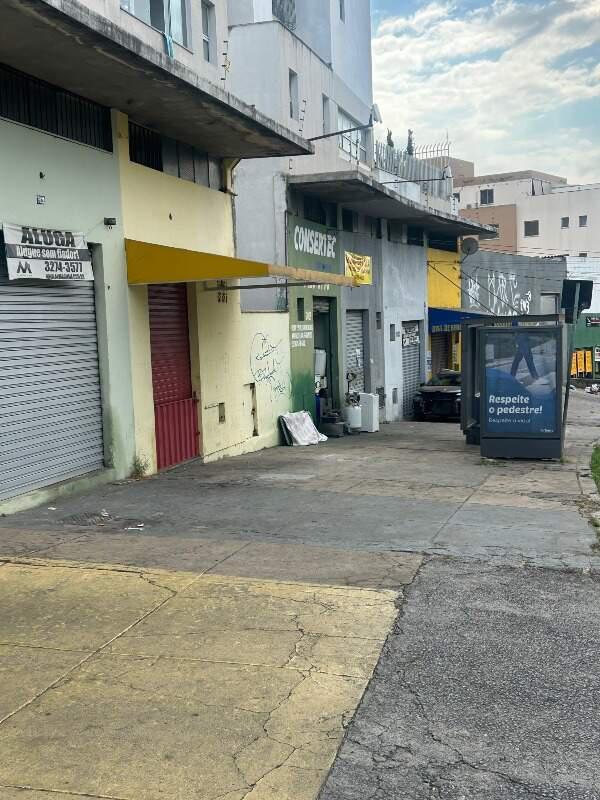 Andar, Concórdia, 0 Quarto, 0 Vaga