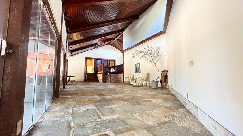 Casa, São Luiz (pampulha), 4 Quartos, 6 Vagas, 4 Suítes