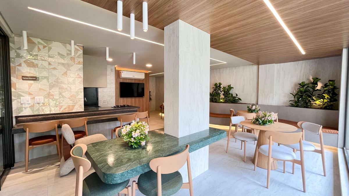 Apartamento, Prado, 3 Quartos, 2 Vagas, 2 Suítes