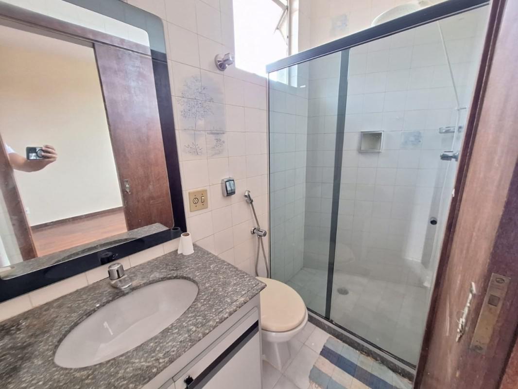 Apartamento, Cidade Nova, 3 Quartos, 2 Vagas, 1 Suíte