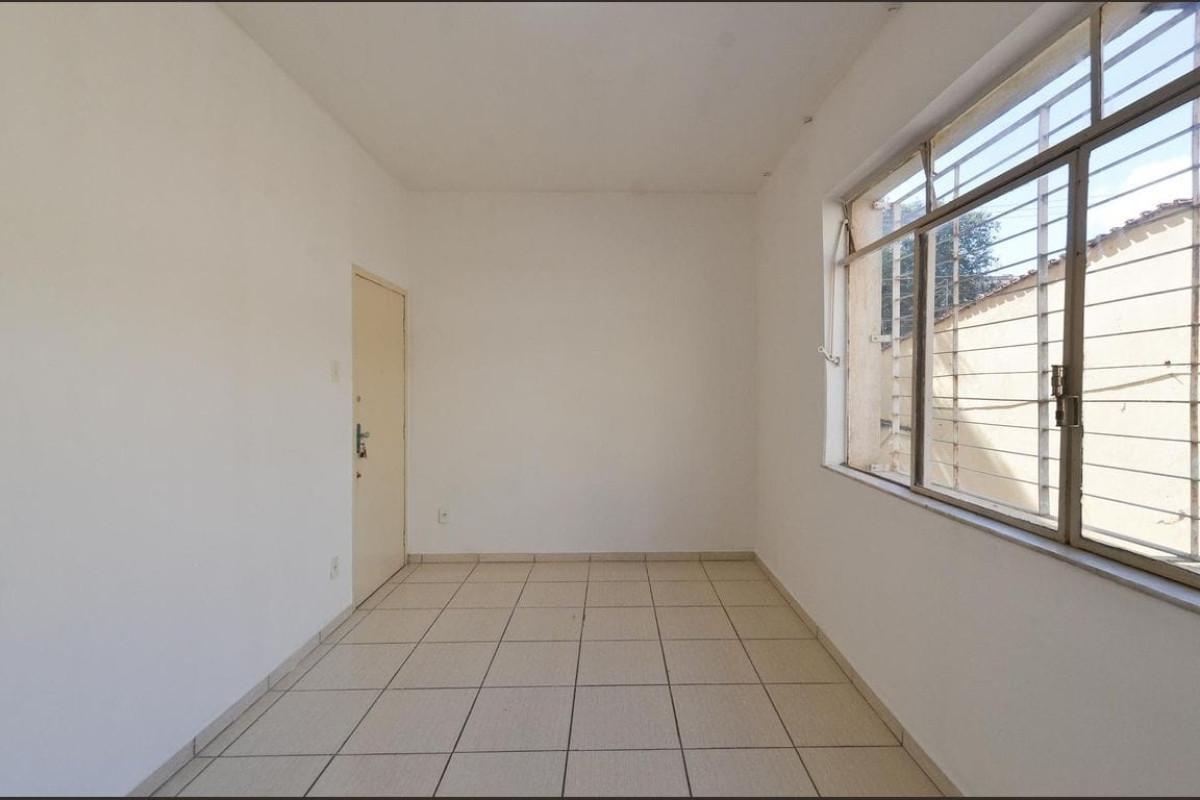 Apartamento, Serra, 2 Quartos, 1 Vaga