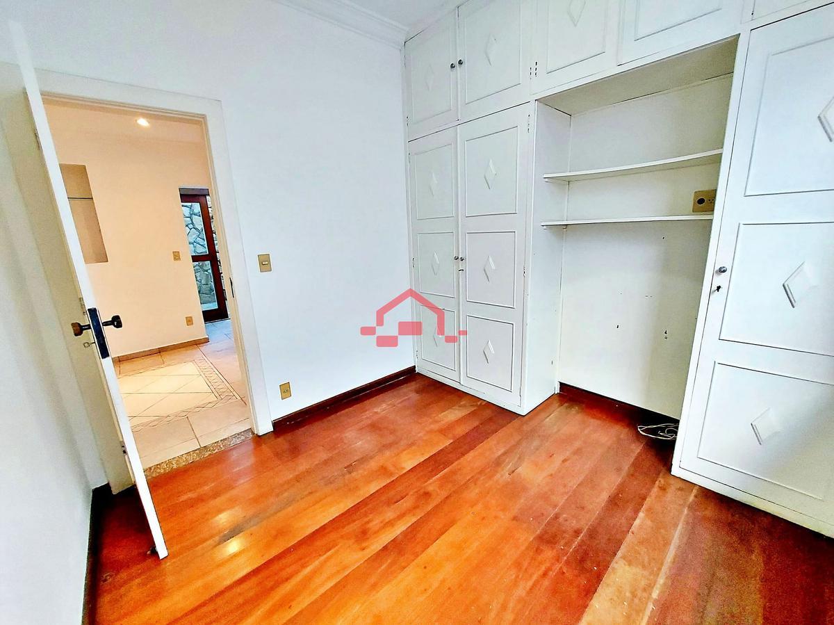 Casa, Carlos Prates, 3 Quartos, 2 Vagas, 1 Suíte