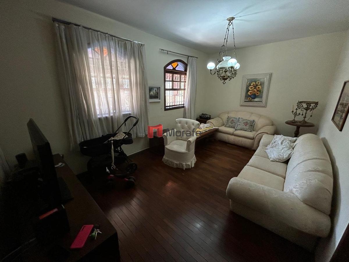 Casa, Caiçaras, 3 Quartos, 4 Vagas, 1 Suíte