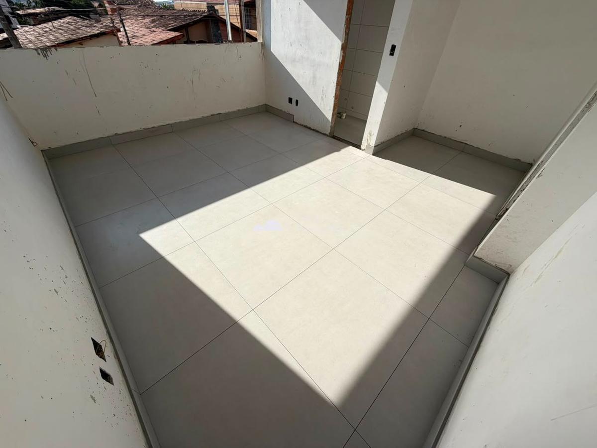 Casa, Itapoã, 3 Quartos, 3 Vagas, 1 Suíte