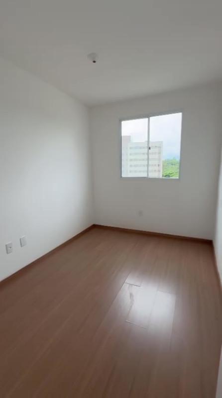 Apartamento, Mantiqueira, 2 Quartos, 1 Vaga