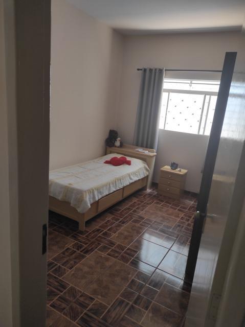 Casa, Jardim Leblon, 3 Quartos, 5 Vagas, 1 Suíte