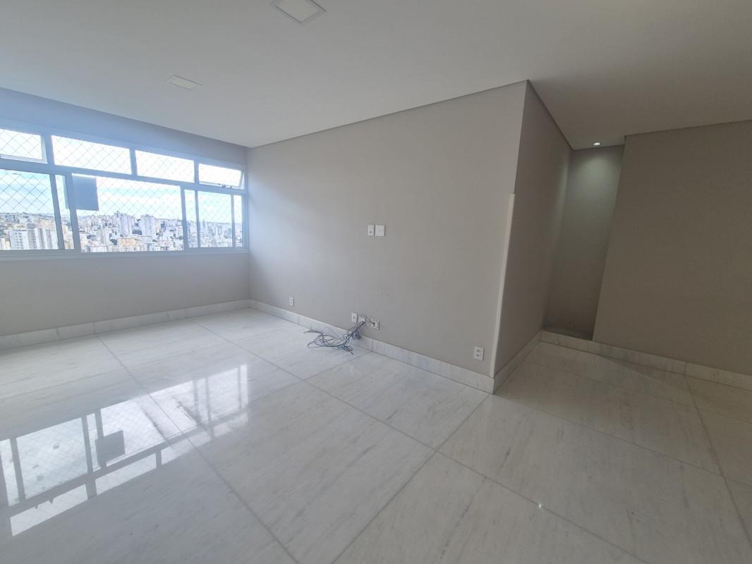 Apartamento, Grajaú, 4 Quartos, 2 Vagas, 1 Suíte