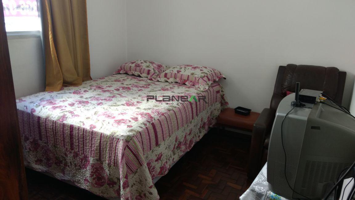 Apartamento, Jardim Riacho das Pedras, 2 Quartos, 1 Vaga