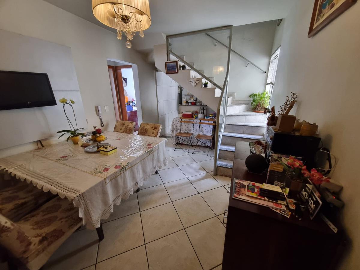 Cobertura, Darcy Vargas, 3 Quartos, 1 Vaga, 1 Suíte