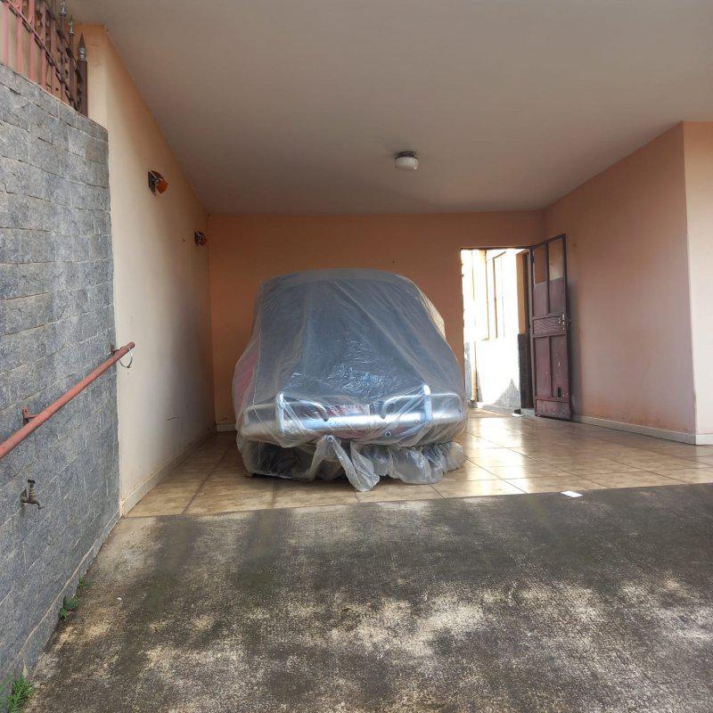 Casa, Tirol, 3 Quartos, 4 Vagas, 1 Suíte