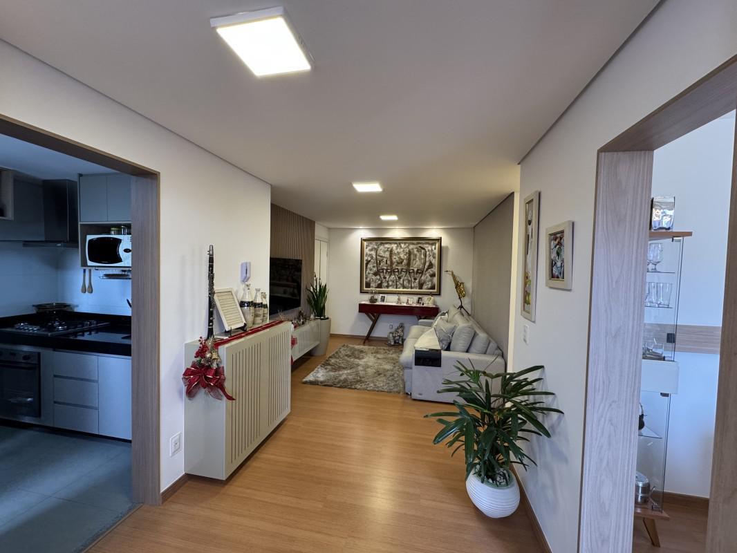 Apartamento, União, 3 Quartos, 2 Vagas, 1 Suíte