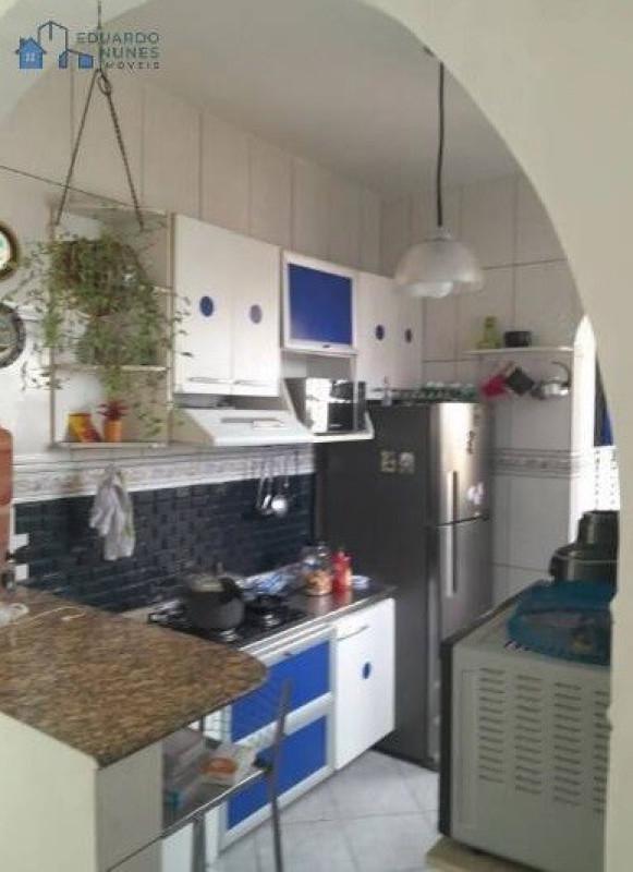 Apartamento, Barro Preto, 2 Quartos, 0 Vaga