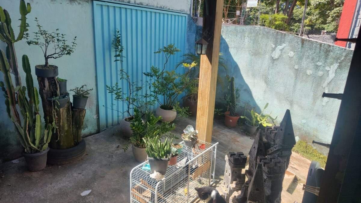 Casa, Estoril, 2 Quartos, 4 Vagas, 1 Suíte