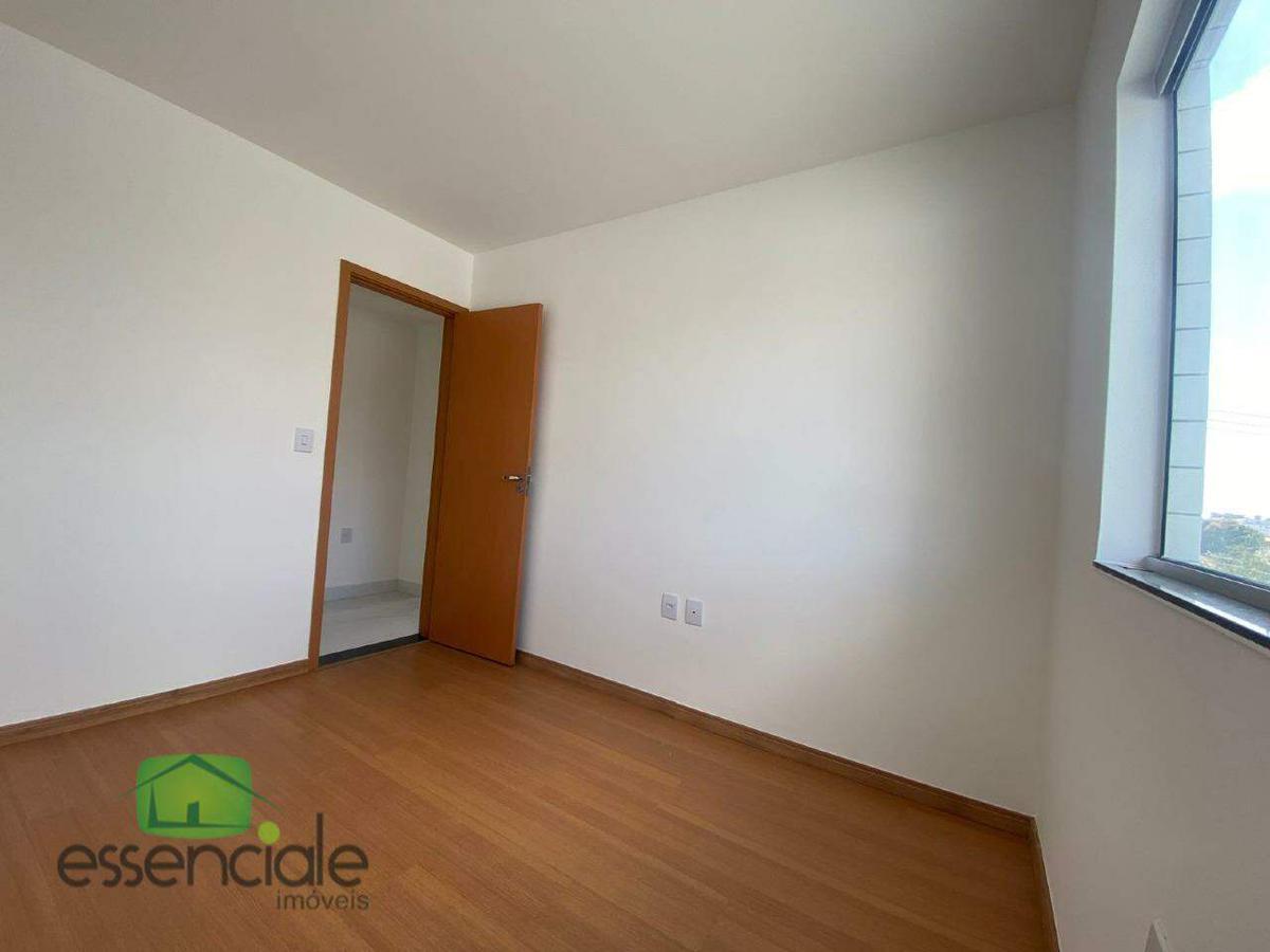 Apartamento, Santa Cruz Industrial, 3 Quartos, 2 Vagas, 1 Suíte