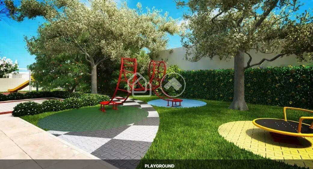 Apartamento, Piemonte, 4 Quartos, 3 Vagas, 2 Suítes