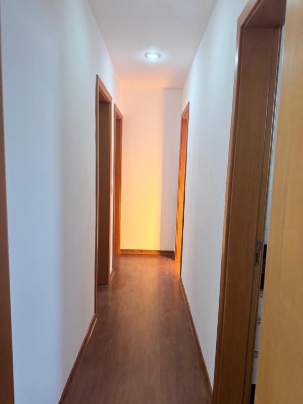 Apartamento, Coração Eucarístico, 3 Quartos, 2 Vagas, 1 Suíte