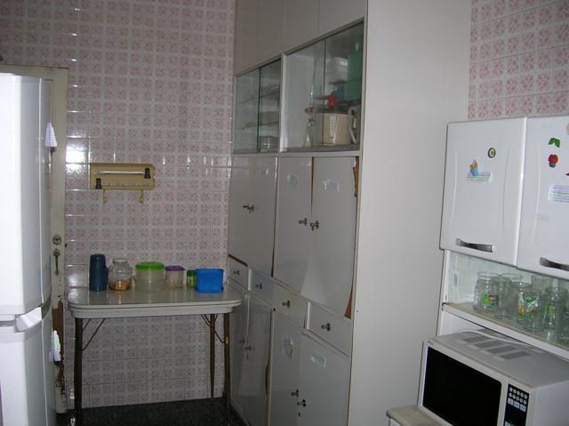 Casa, Sagrada Família, 4 Quartos, 3 Vagas, 1 Suíte