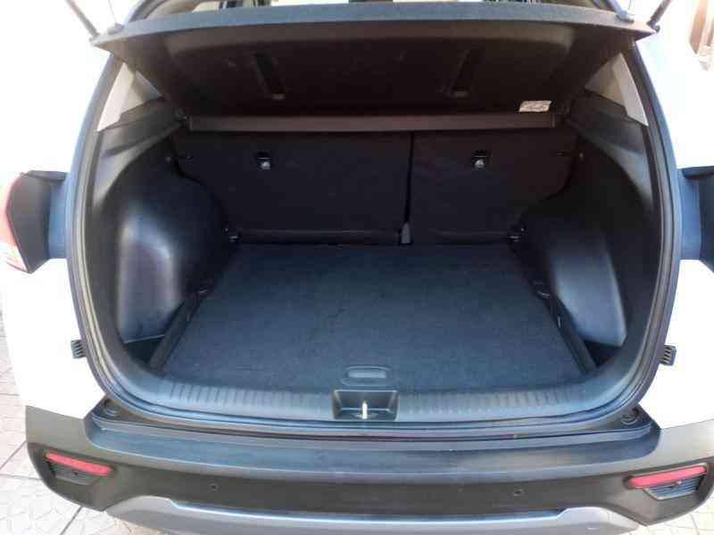 Hyundai Creta Prestige 2.0 16v Flex Aut.