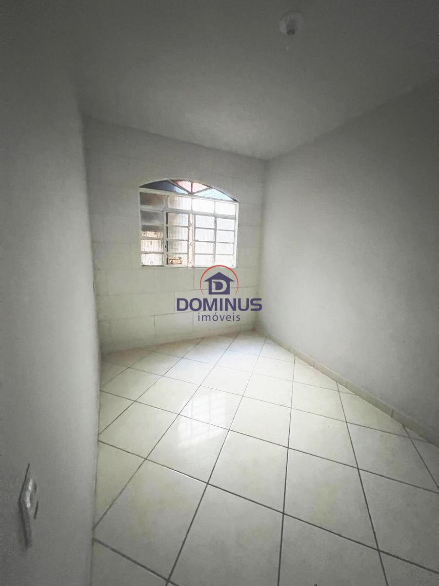 Apartamento, São Lucas, 2 Quartos, 0 Vaga