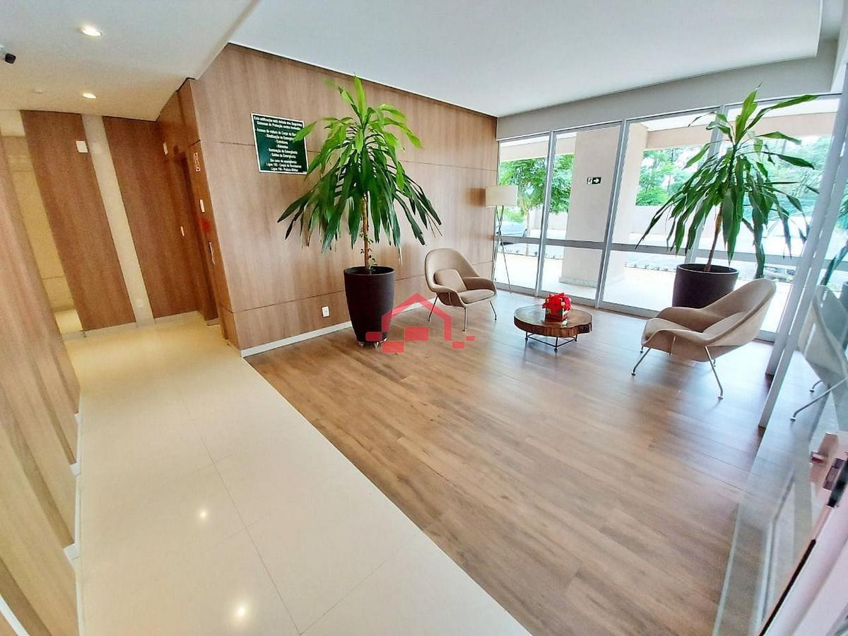 Apartamento, Caiçaras, 3 Quartos, 2 Vagas, 1 Suíte