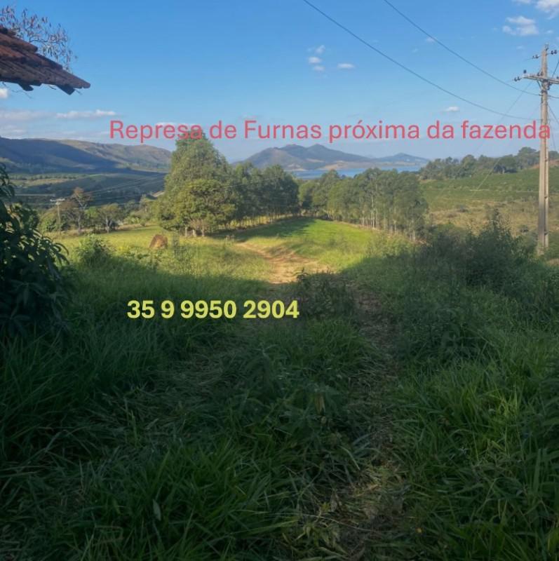 Fazenda, Zona Rural, 0 Quarto, 0 Vaga
