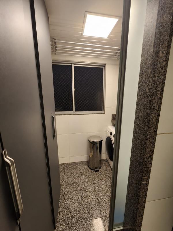 Apartamento, Fernão Dias, 4 Quartos, 2 Vagas, 1 Suíte