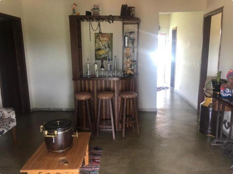 Fazenda, Zona Rural, 4 Quartos, 5 Vagas, 1 Suíte