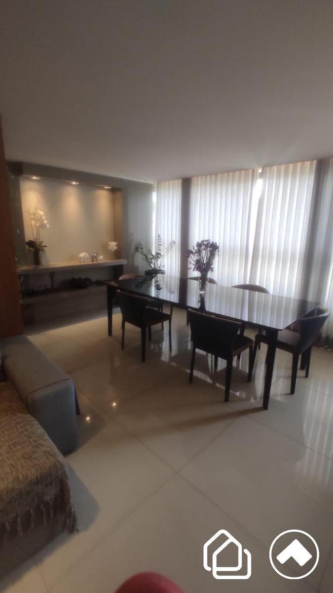 Apartamento, Buritis, 4 Quartos, 4 Vagas, 3 Suítes