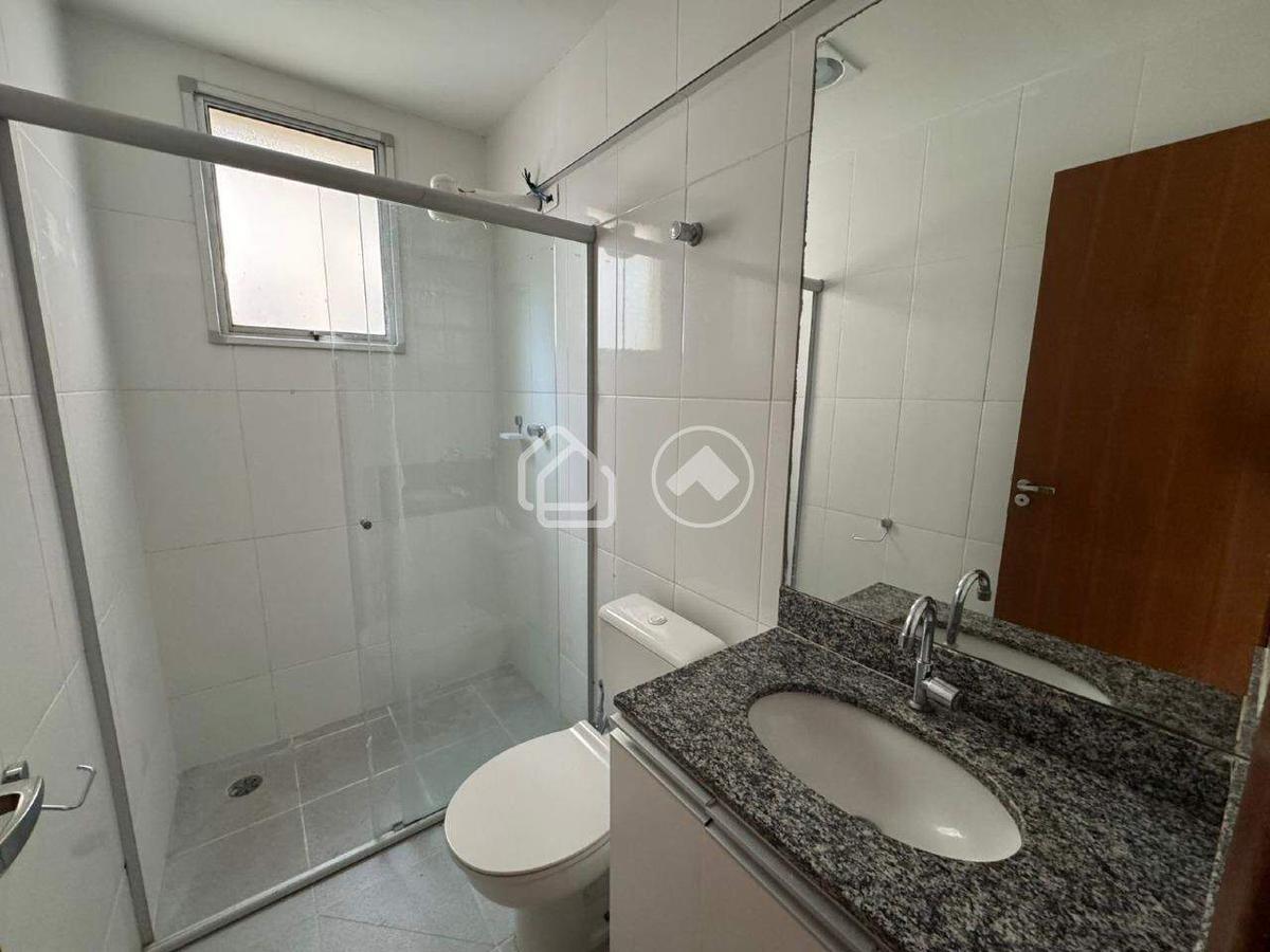 Apartamento, Buritis, 3 Quartos, 2 Vagas, 1 Suíte